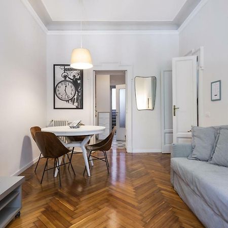 Primopiano - Monte Nero Apartman Milánó Kültér fotó