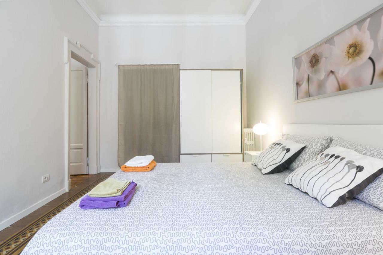 Primopiano - Monte Nero Apartman Milánó Kültér fotó
