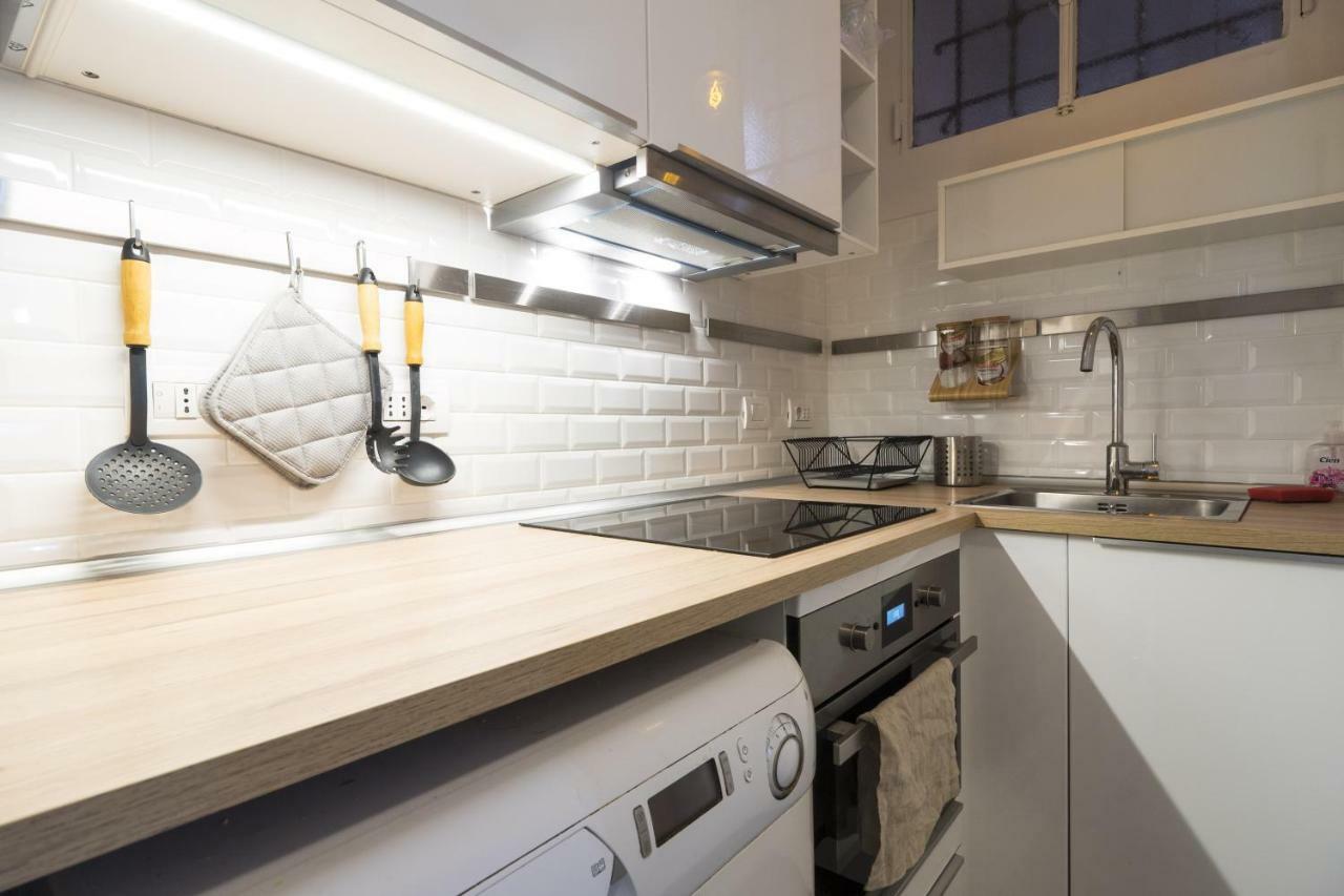 Primopiano - Monte Nero Apartman Milánó Kültér fotó