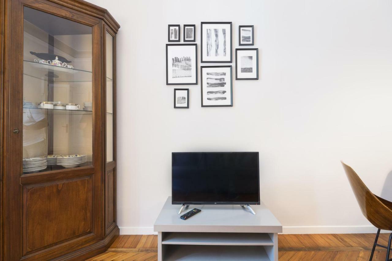 Primopiano - Monte Nero Apartman Milánó Kültér fotó