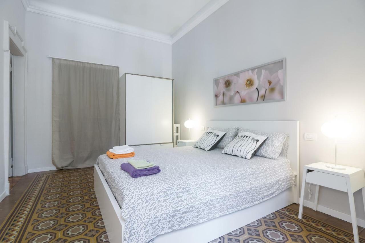 Primopiano - Monte Nero Apartman Milánó Kültér fotó