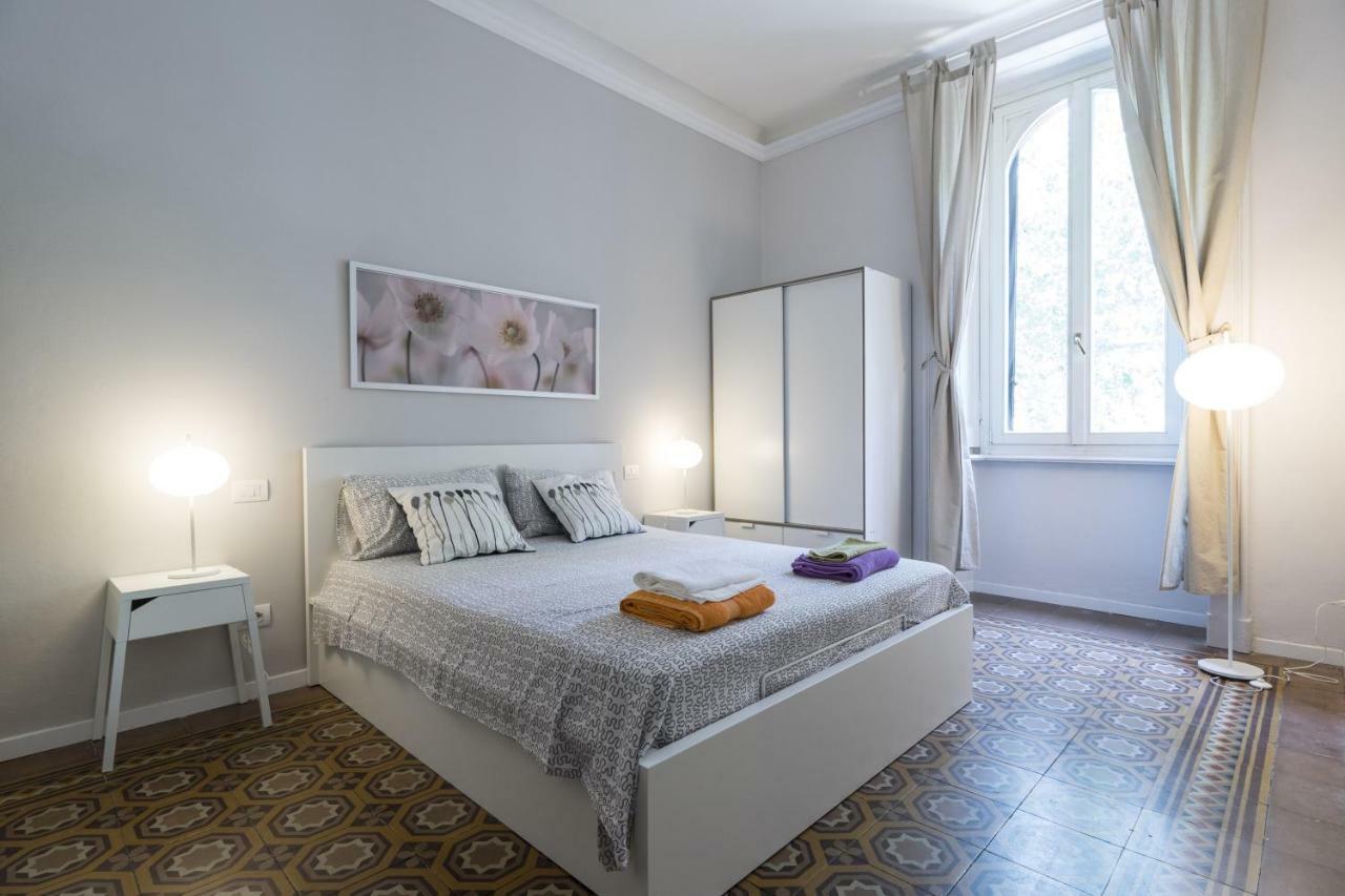 Primopiano - Monte Nero Apartman Milánó Kültér fotó