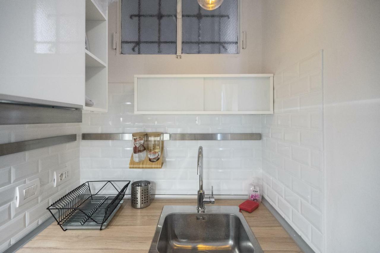 Primopiano - Monte Nero Apartman Milánó Kültér fotó