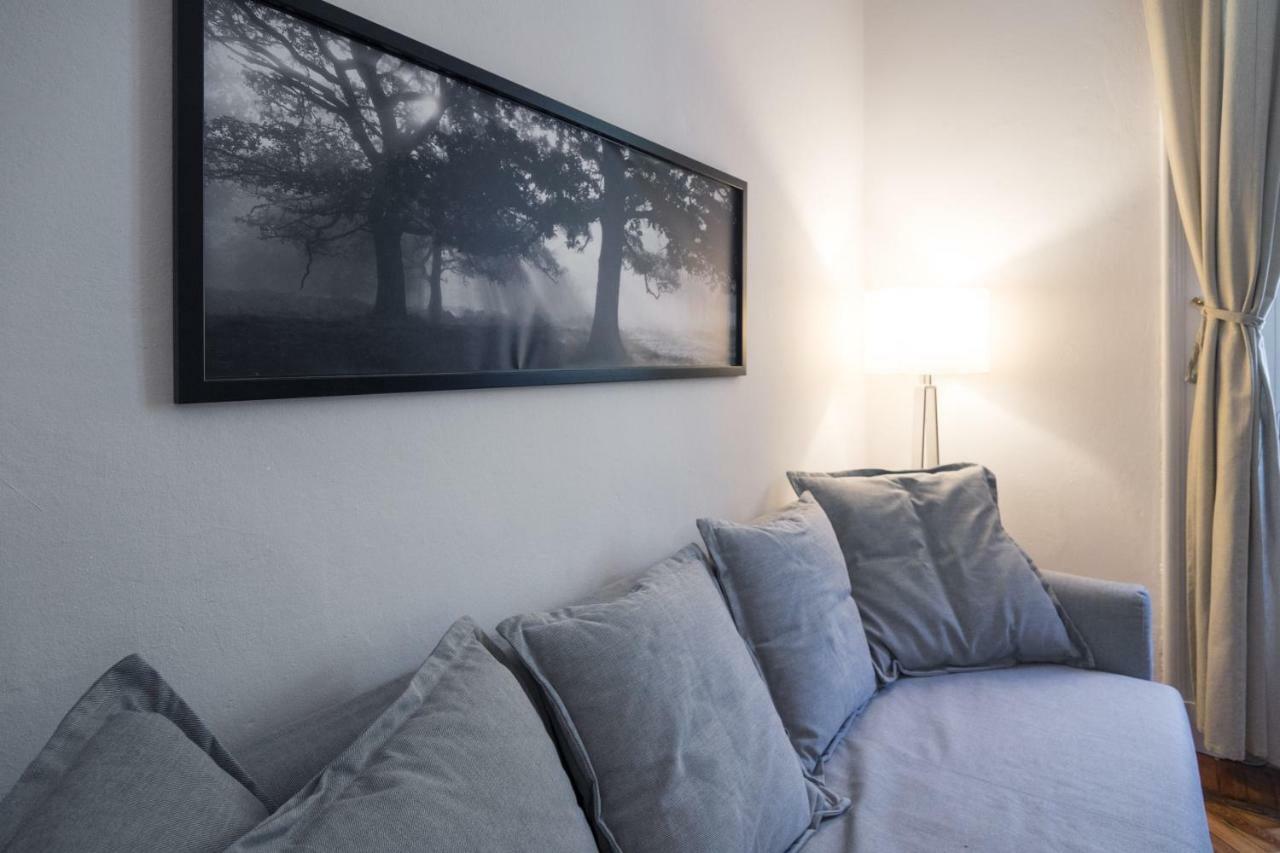 Primopiano - Monte Nero Apartman Milánó Kültér fotó