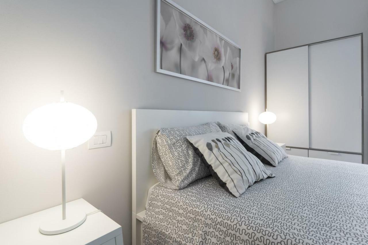 Primopiano - Monte Nero Apartman Milánó Kültér fotó