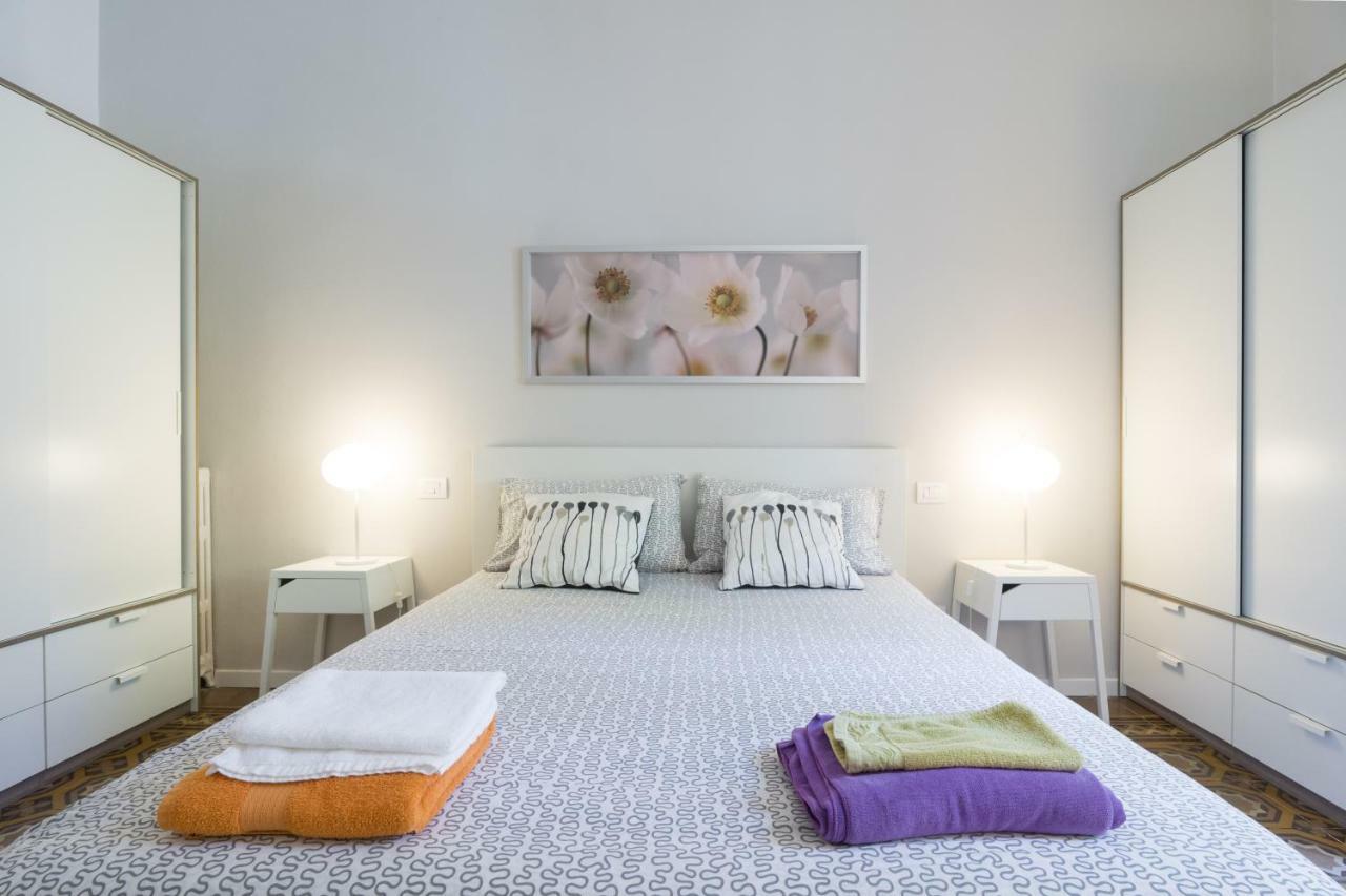 Primopiano - Monte Nero Apartman Milánó Kültér fotó